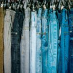 Stijlvolle cambio jeans voor elke garderobe